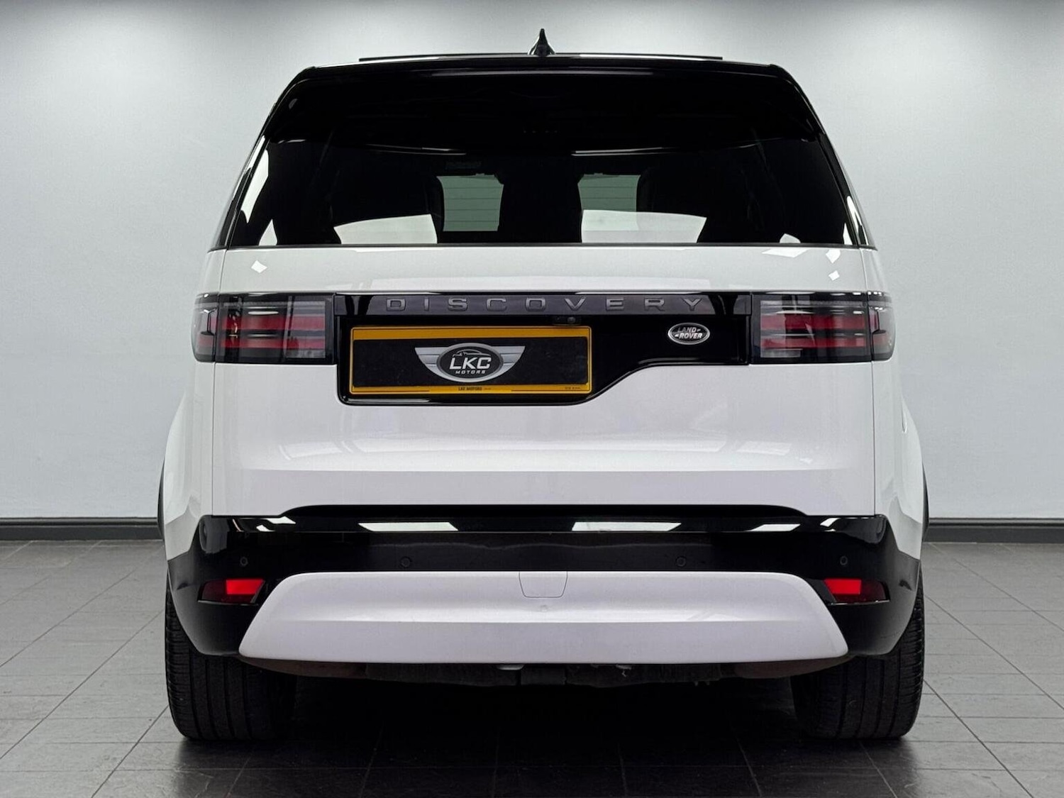 Used Land Rover Discovery 2021 for sale - 76231802: Photo 15