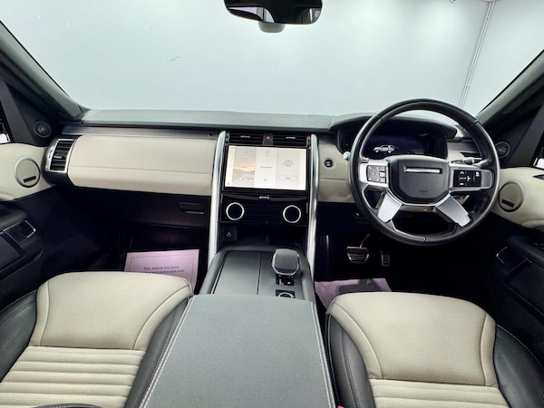 Used Land Rover Discovery 2021 for sale - 76231802: Photo 17