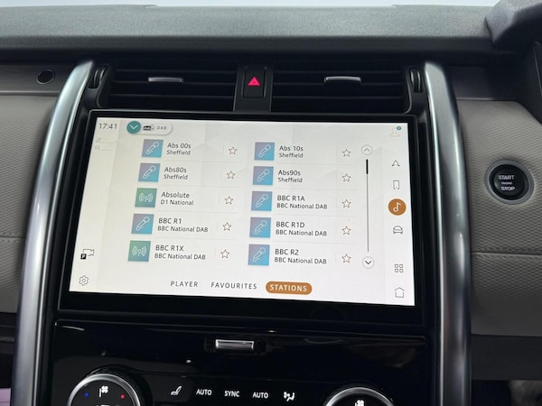 Used Land Rover Discovery 2021 for sale - 76231802: Photo 18