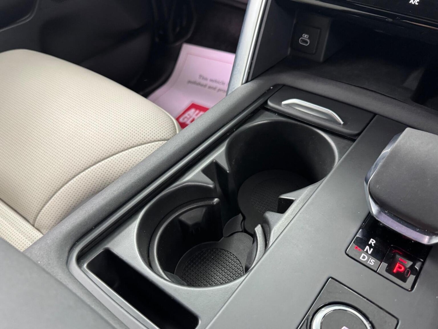 Used Land Rover Discovery 2021 for sale - 76231802: Photo 19