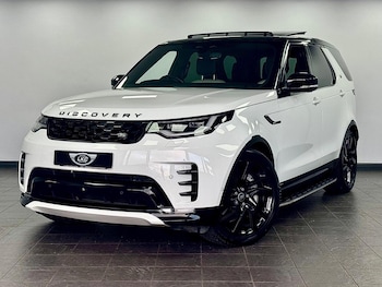 Land Rover - Discovery