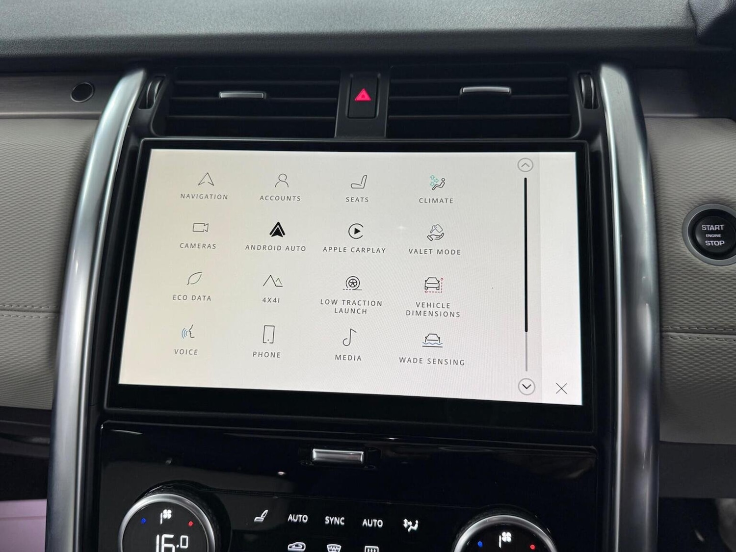 Used Land Rover Discovery 2021 for sale - 76231802: Photo 22