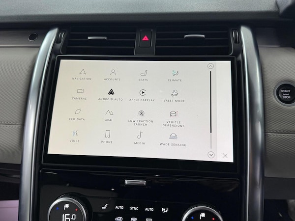 Used Land Rover Discovery 2021 for sale - 76231802: Photo 22