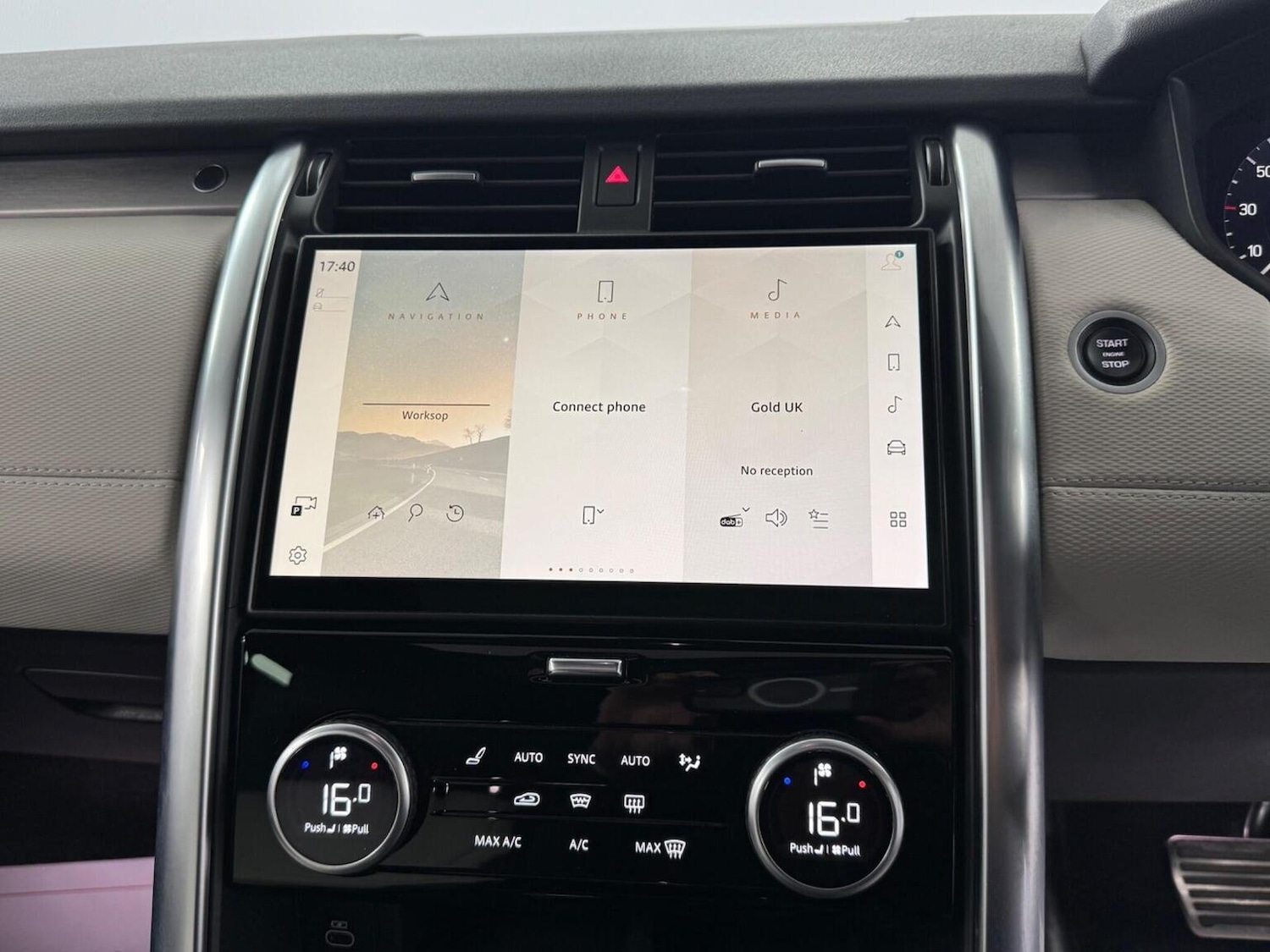 Used Land Rover Discovery 2021 for sale - 76231802: Photo 27