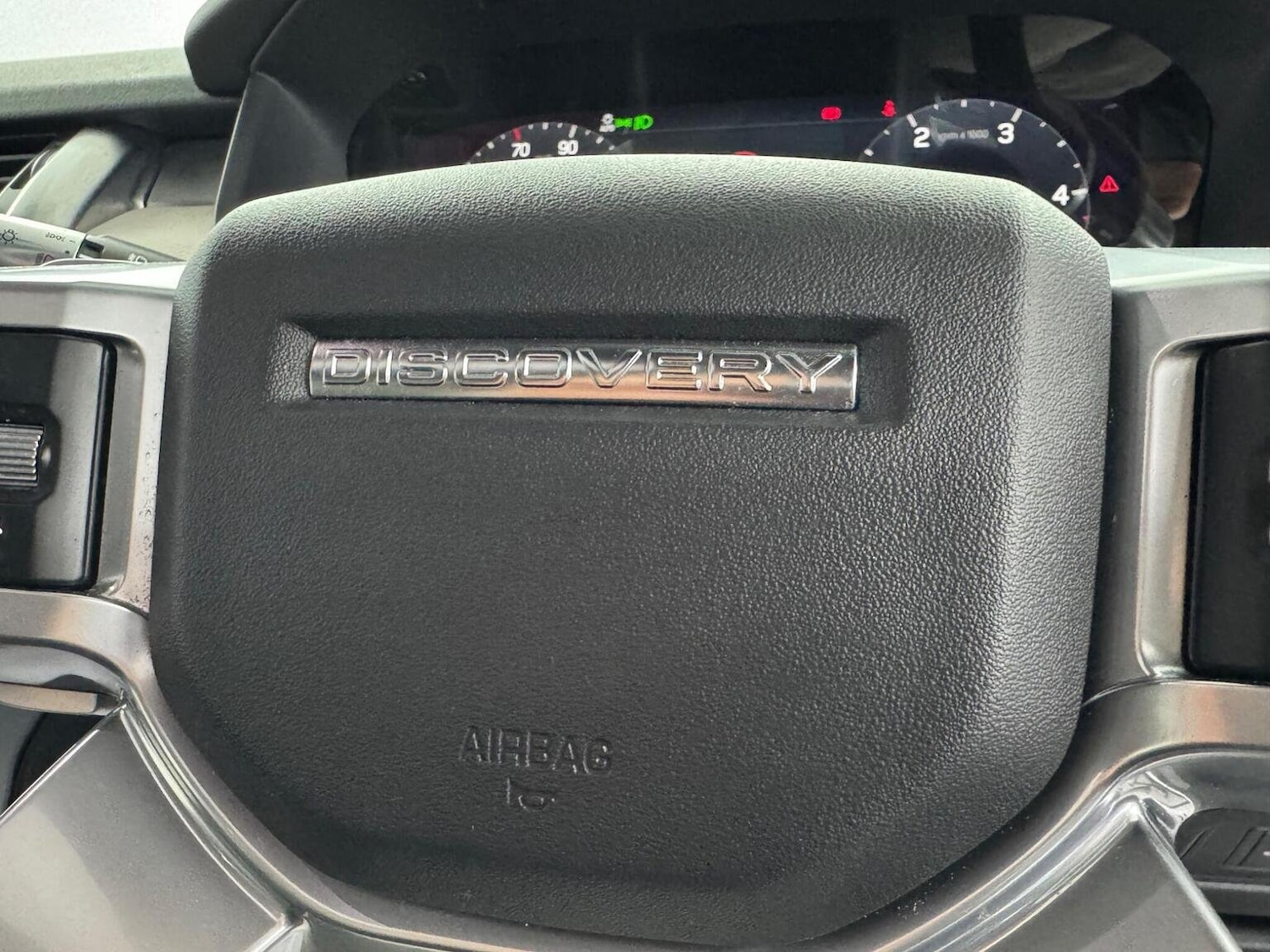 Used Land Rover Discovery 2021 for sale - 76231802: Photo 28