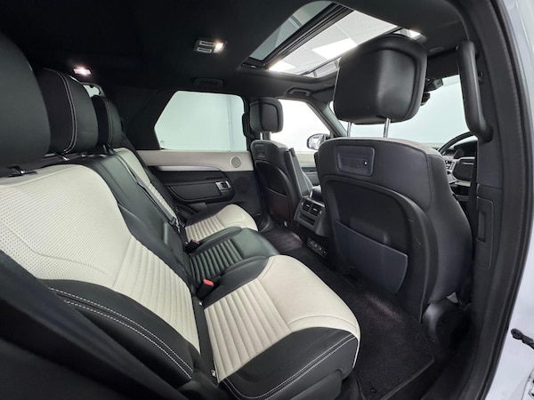 Used Land Rover Discovery 2021 for sale - 76231802: Photo 39