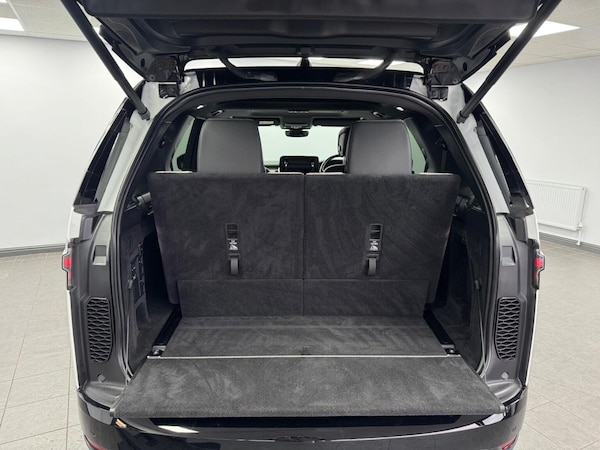 Used Land Rover Discovery 2021 for sale - 76231802: Photo 43