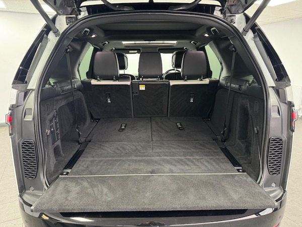 Used Land Rover Discovery 2021 for sale - 76231802: Photo 44