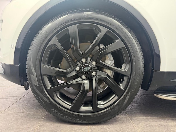 Used Land Rover Discovery 2021 for sale - 76231802: Photo 47