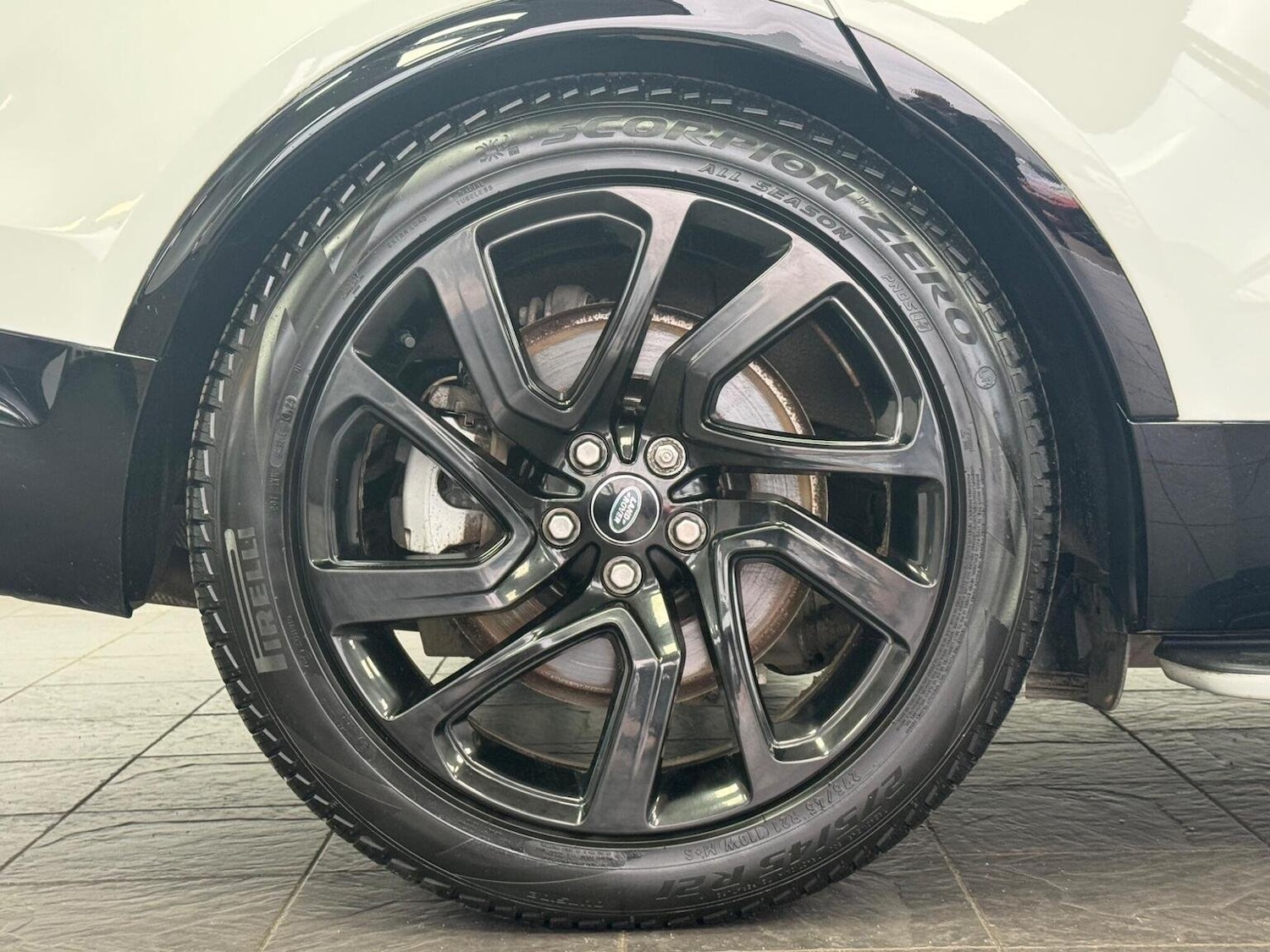 Used Land Rover Discovery 2021 for sale - 76231802: Photo 49