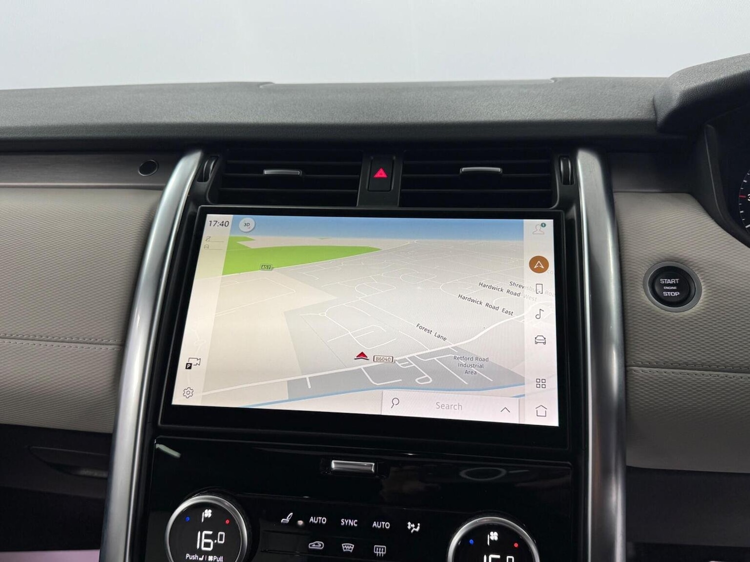 Used Land Rover Discovery 2021 for sale - 76231802: Photo 5