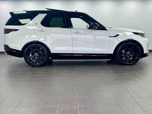 Used Land Rover Discovery 2021 for sale - 76231802: Photo 51