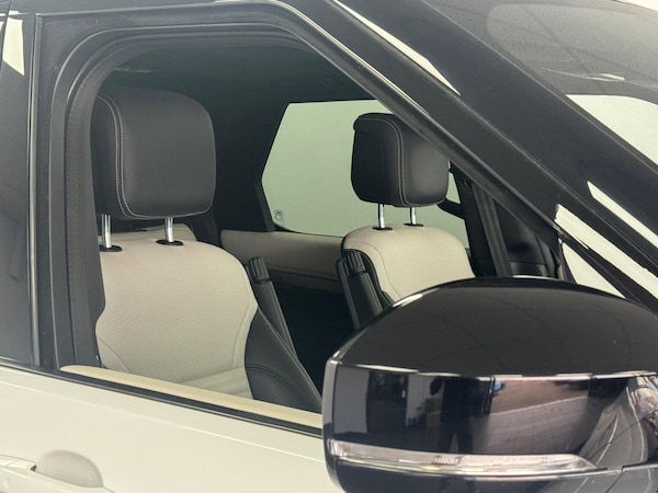 Used Land Rover Discovery 2021 for sale - 76231802: Photo 53