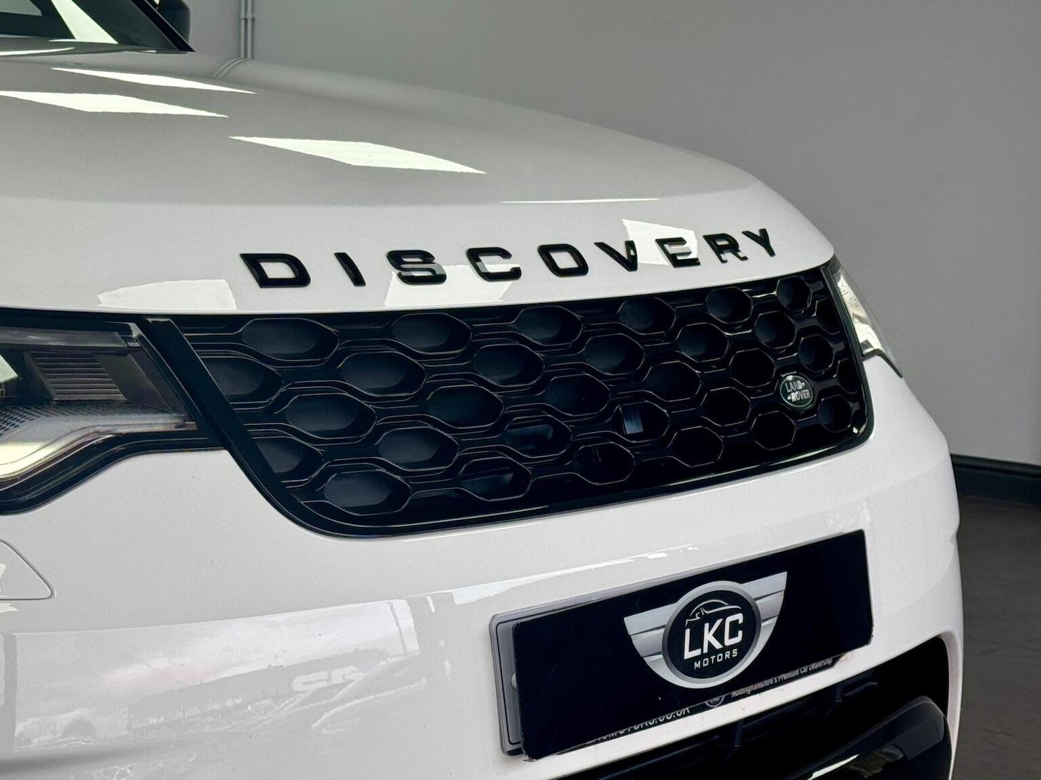 Used Land Rover Discovery 2021 for sale - 76231802: Photo 56
