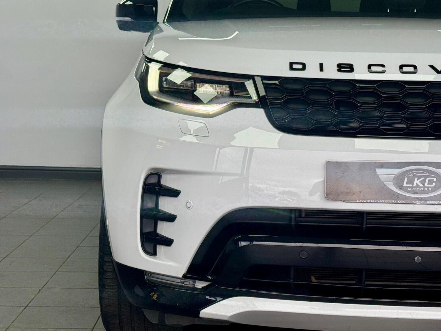 Used Land Rover Discovery 2021 for sale - 76231802: Photo 57