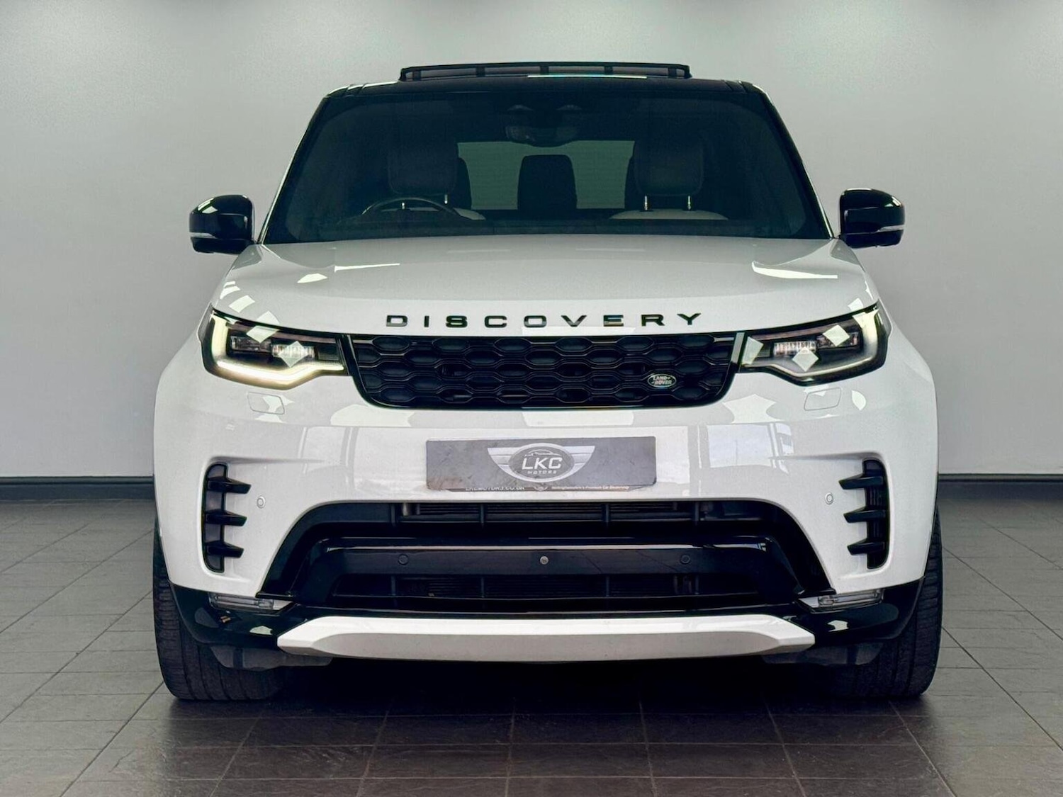 Used Land Rover Discovery 2021 for sale - 76231802: Photo 58