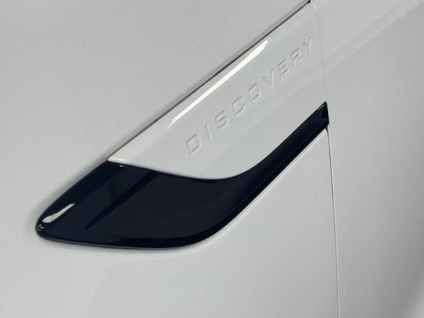 Used Land Rover Discovery 2021 for sale - 76231802: Photo 59