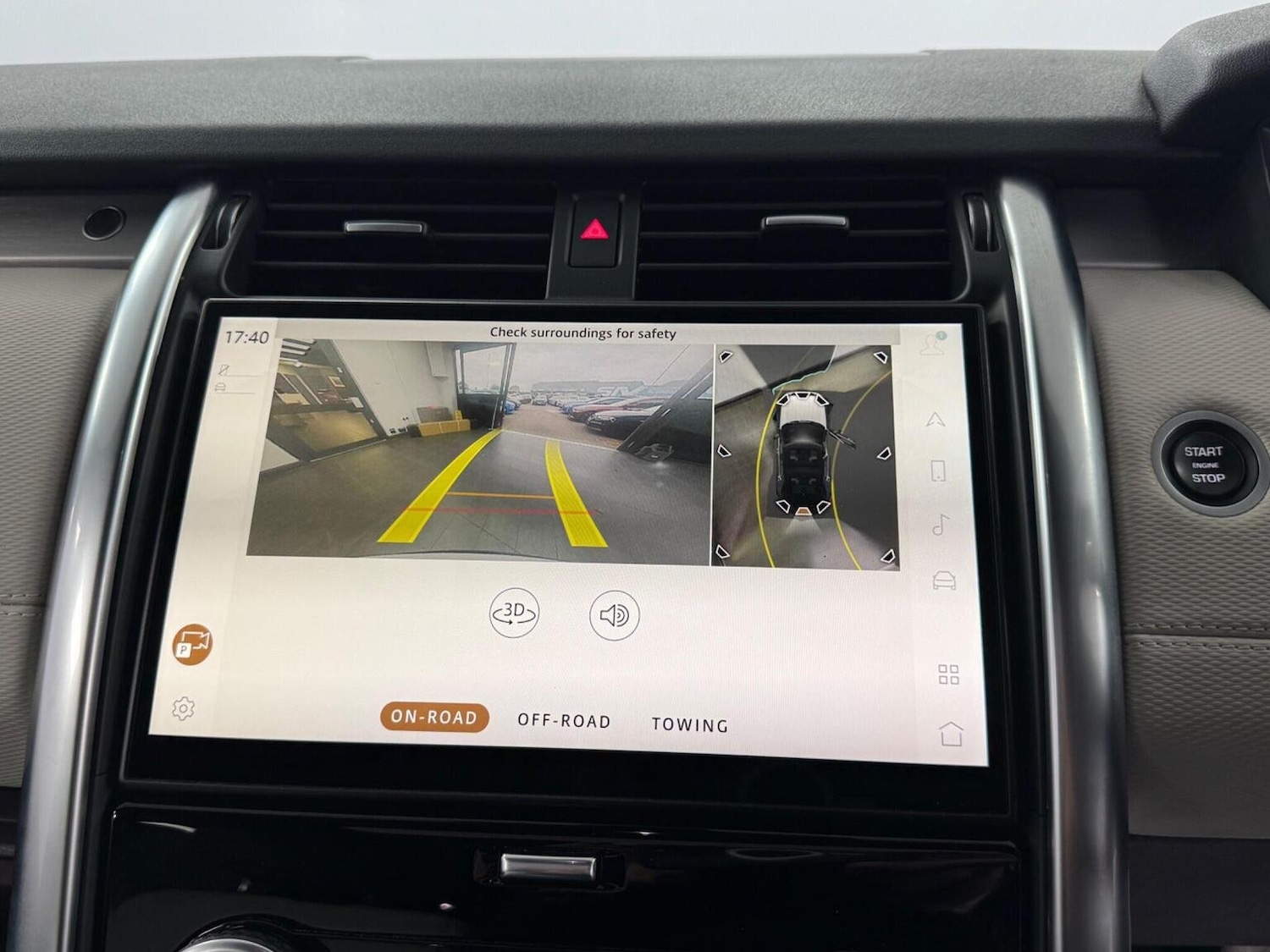 Used Land Rover Discovery 2021 for sale - 76231802: Photo 6