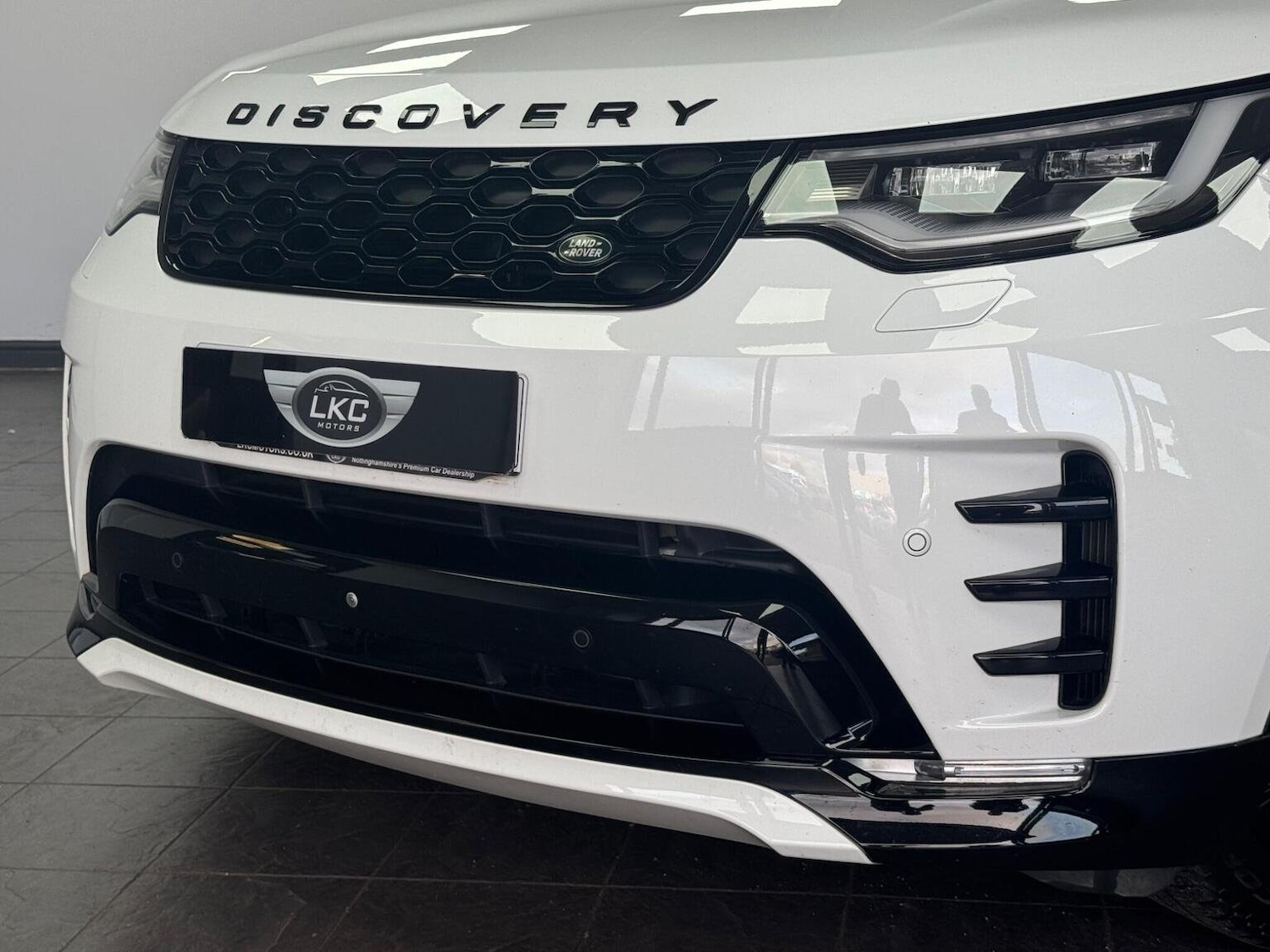 Used Land Rover Discovery 2021 for sale - 76231802: Photo 62