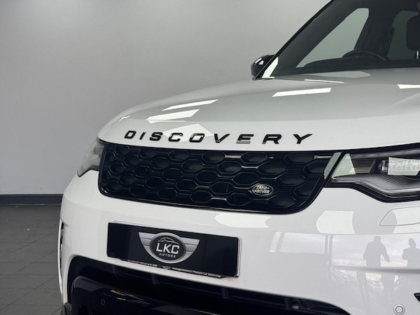 Used Land Rover Discovery 2021 for sale - 76231802: Photo 63