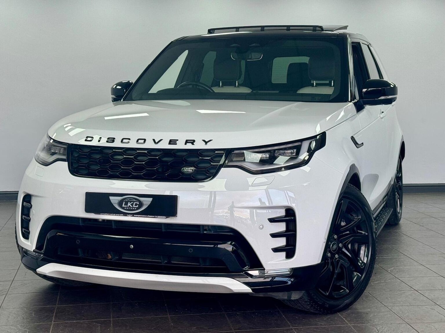 Used Land Rover Discovery 2021 for sale - 76231802: Photo 64