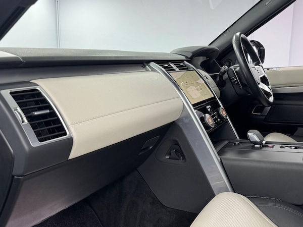 Used Land Rover Discovery 2021 for sale - 76231802: Photo 7
