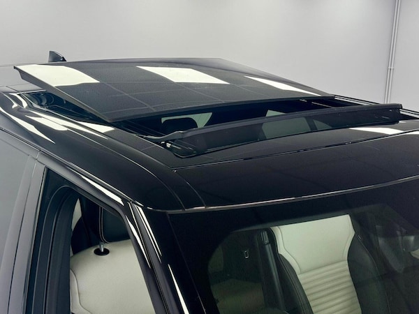 Used Land Rover Discovery 2021 for sale - 76231802: Photo 9