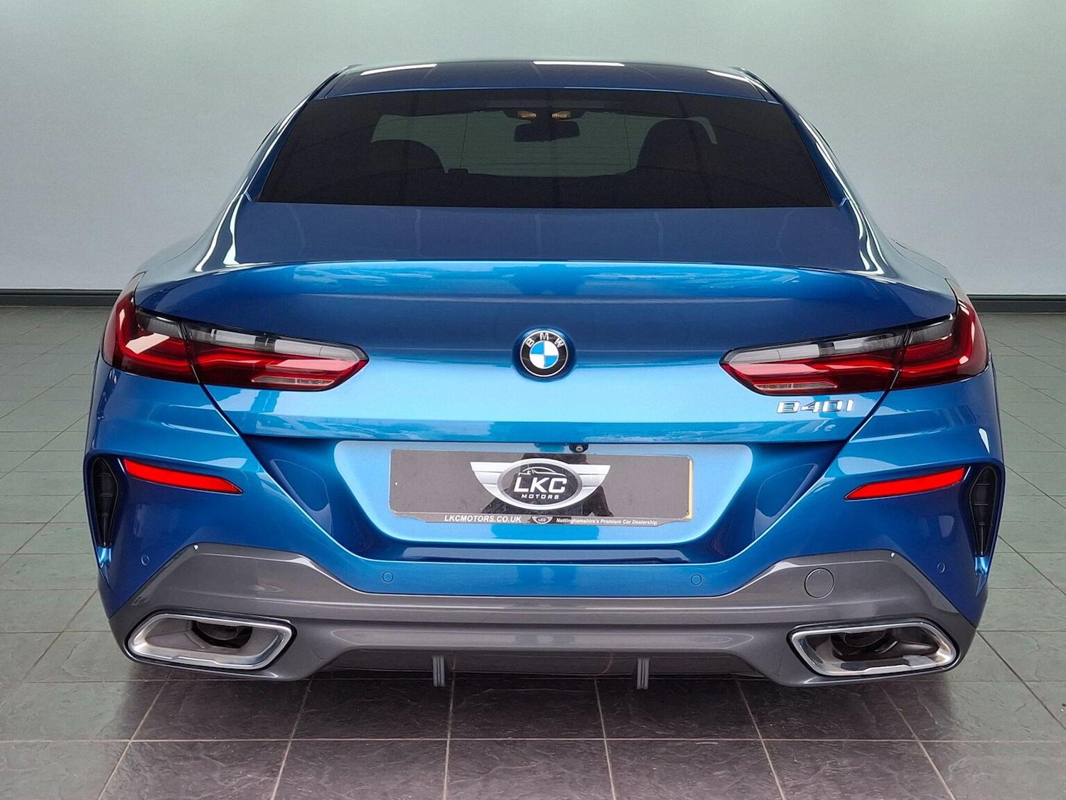 Used BMW 8 Series 2020 for sale - 77781770: Photo 13