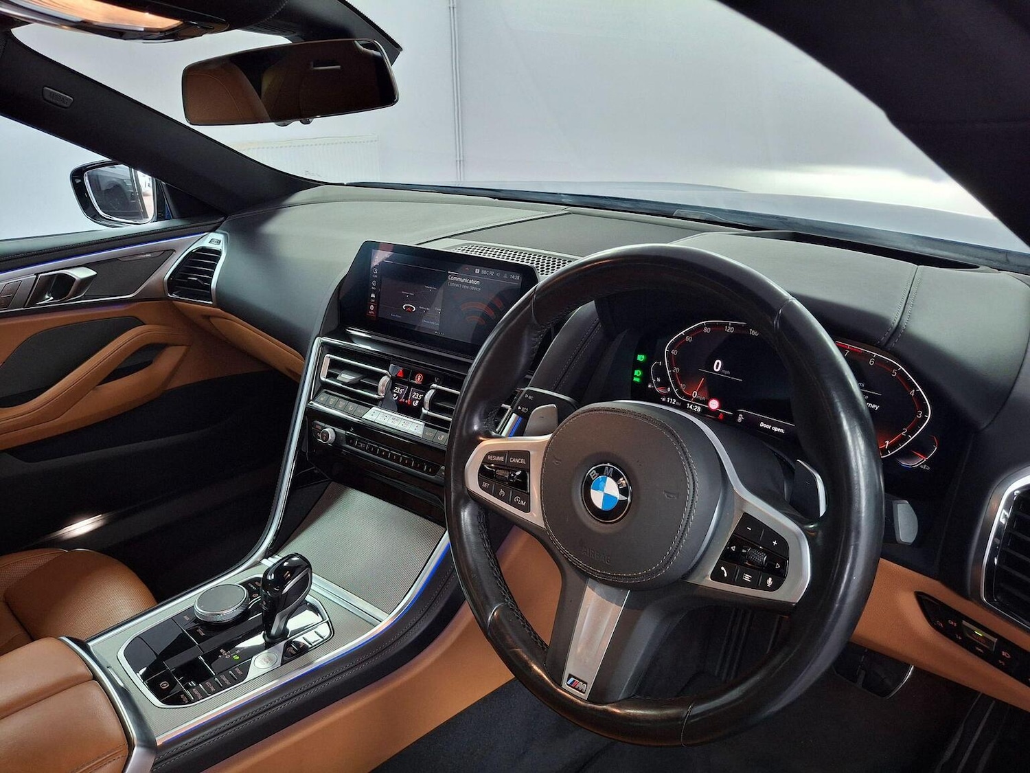 Used BMW 8 Series 2020 for sale - 77781770: Photo 16