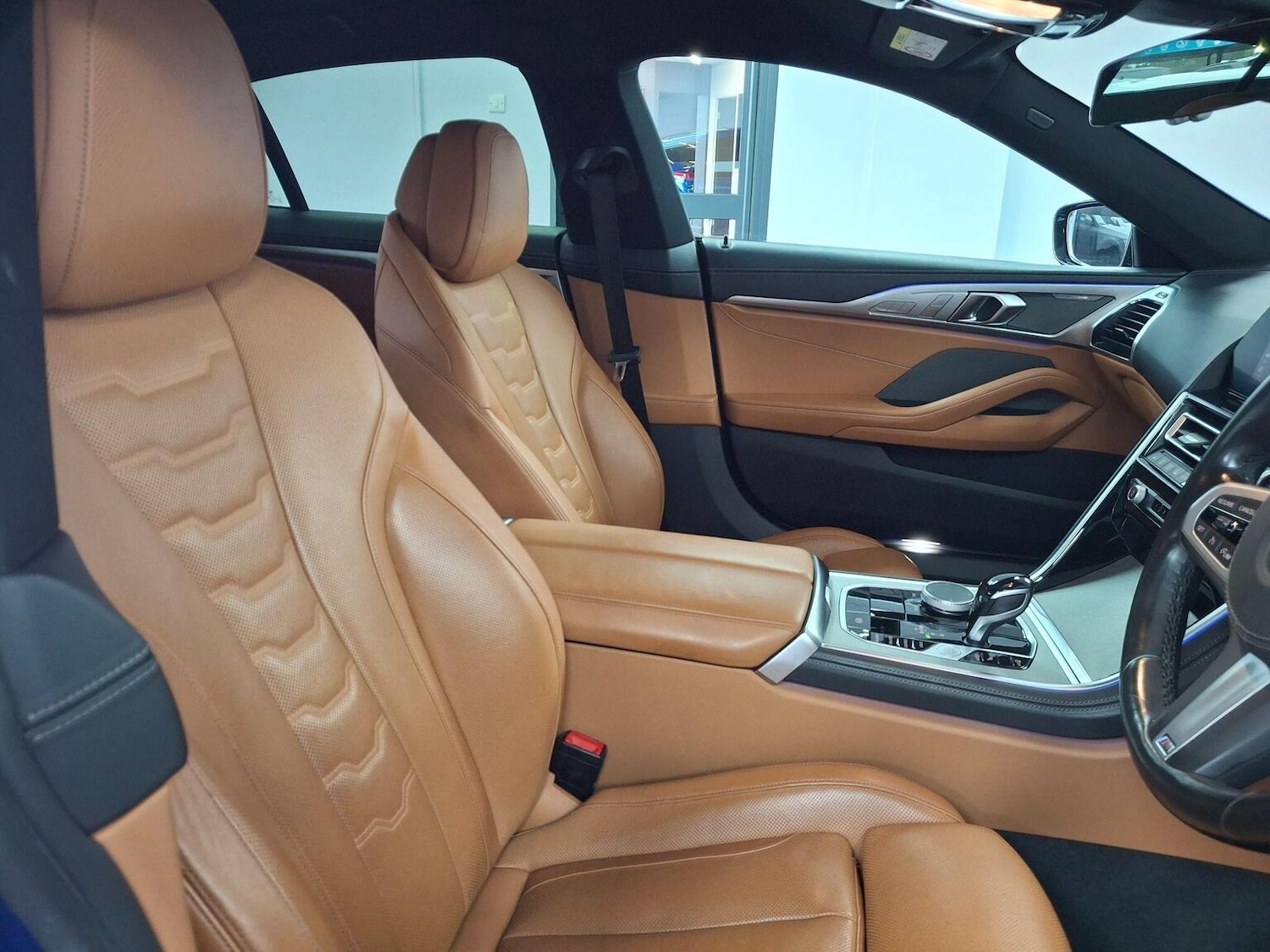 Used BMW 8 Series 2020 for sale - 77781770: Photo 17