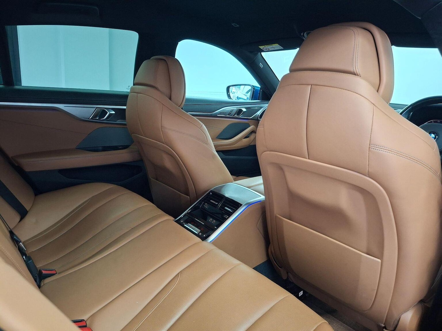 Used BMW 8 Series 2020 for sale - 77781770: Photo 18