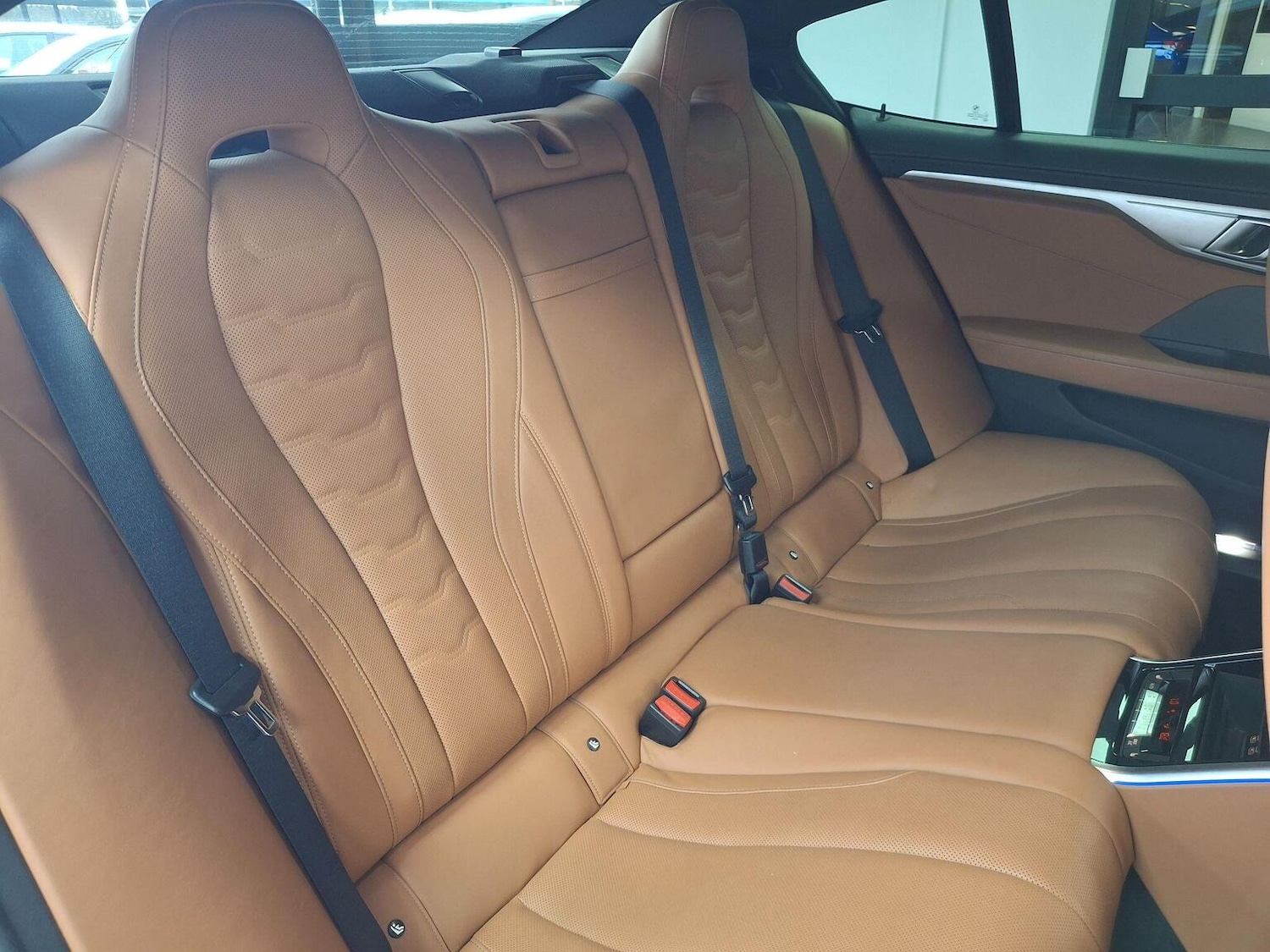 Used BMW 8 Series 2020 for sale - 77781770: Photo 19