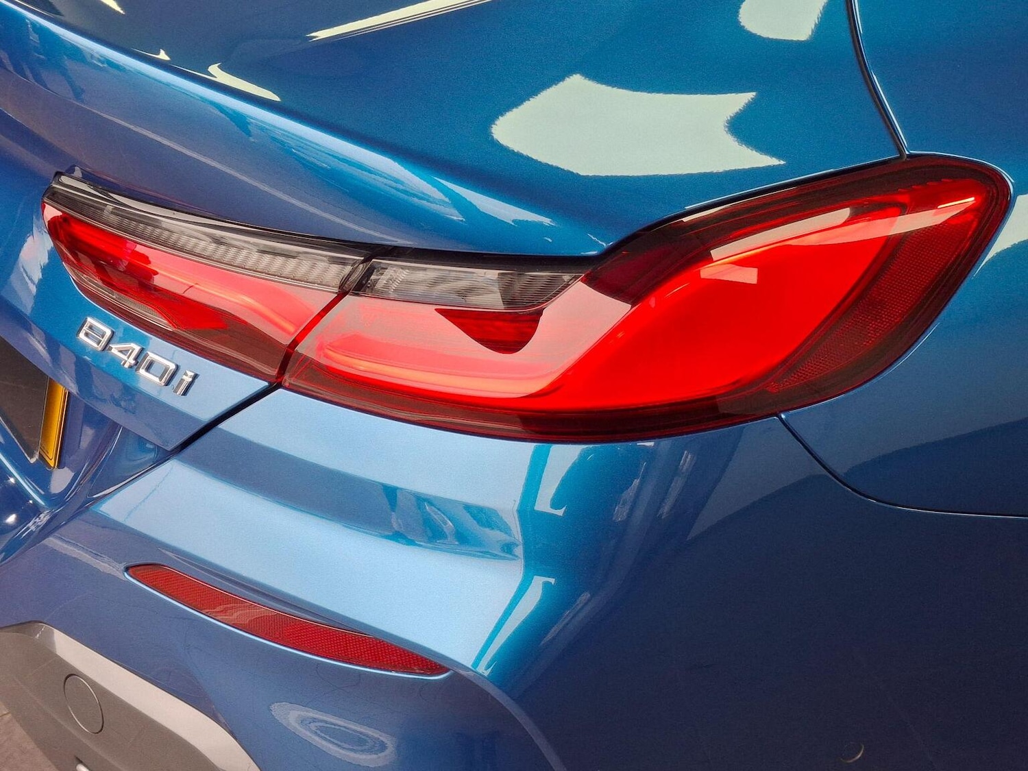 Used BMW 8 Series 2020 for sale - 77781770: Photo 21