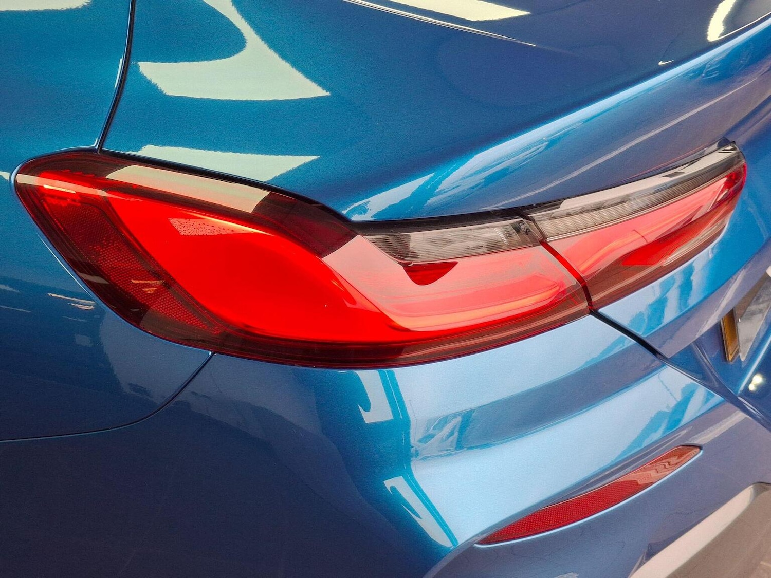 Used BMW 8 Series 2020 for sale - 77781770: Photo 22