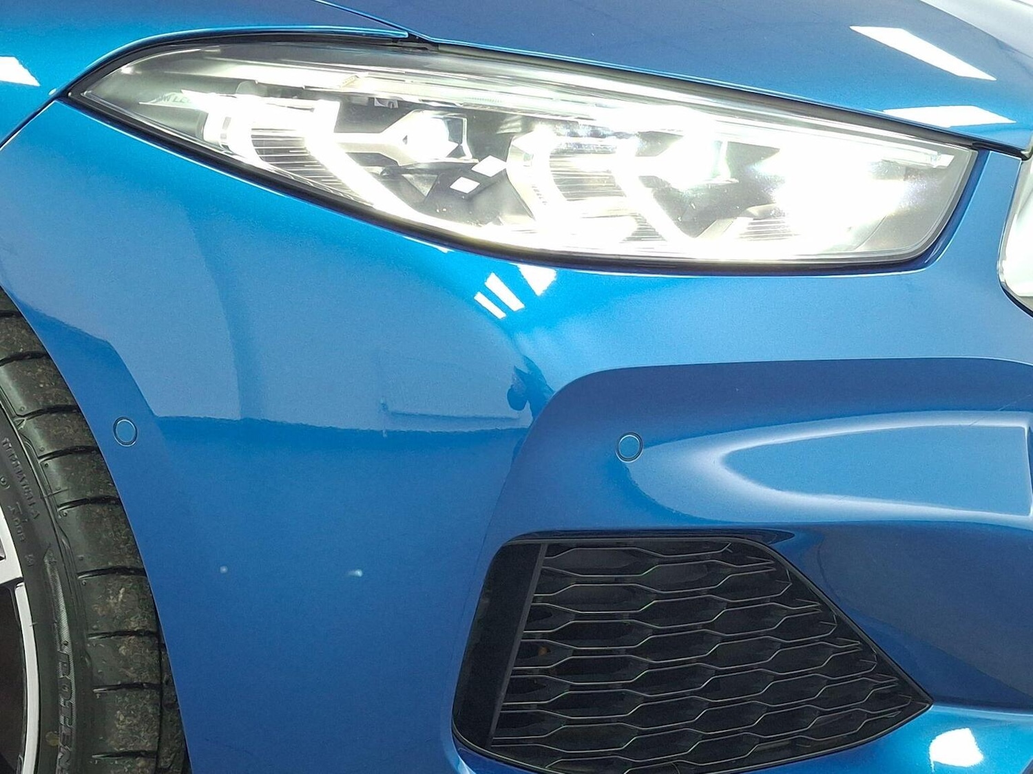 Used BMW 8 Series 2020 for sale - 77781770: Photo 24