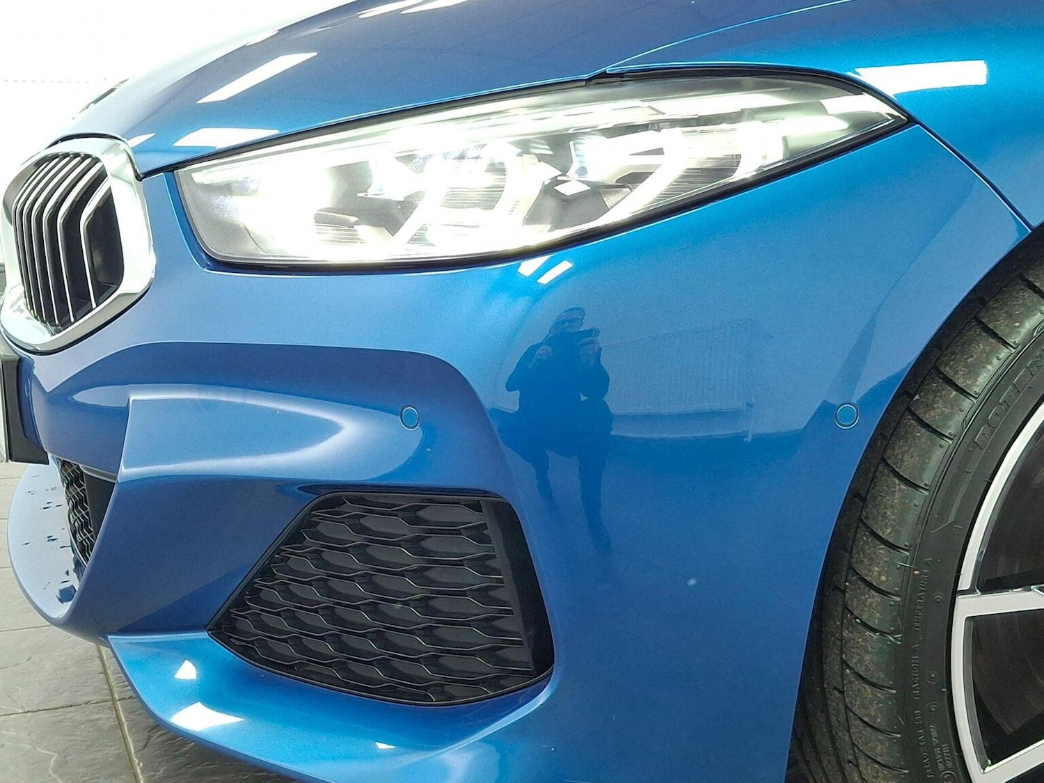 Used BMW 8 Series 2020 for sale - 77781770: Photo 25