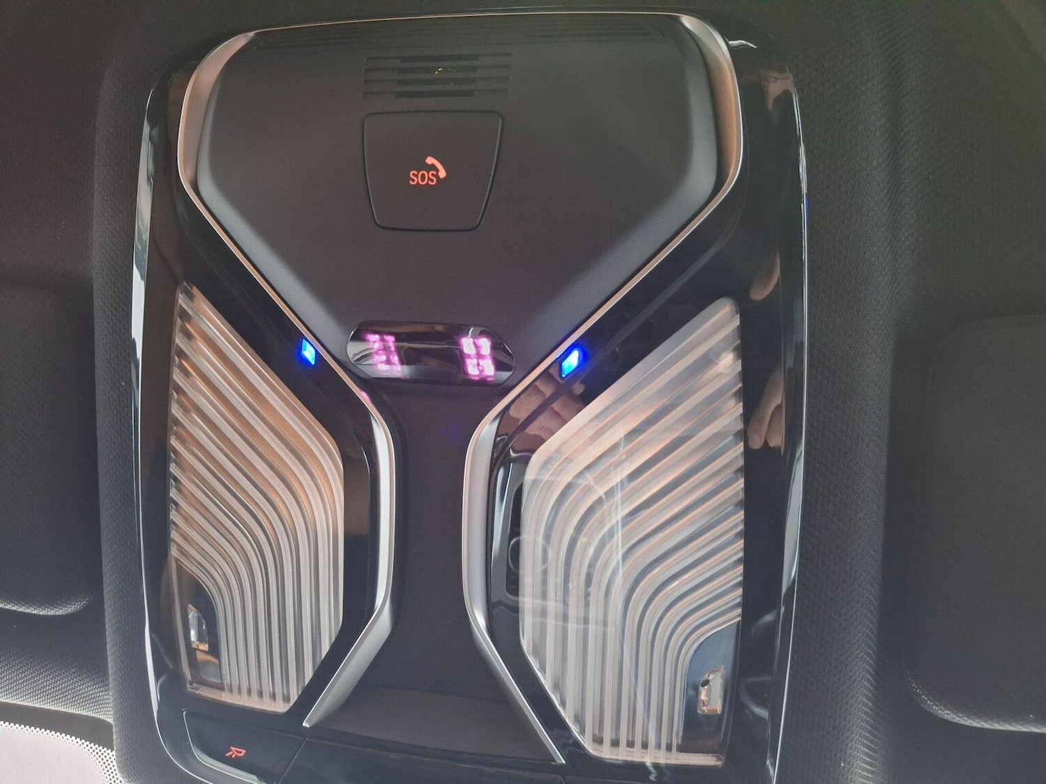 Used BMW 8 Series 2020 for sale - 77781770: Photo 26