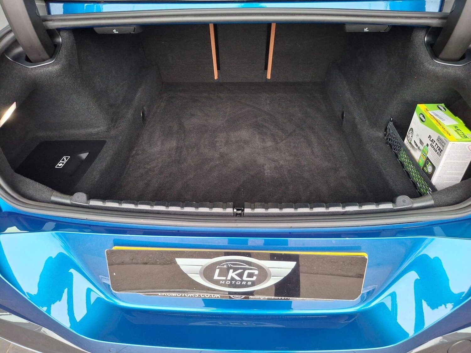 Used BMW 8 Series 2020 for sale - 77781770: Photo 31