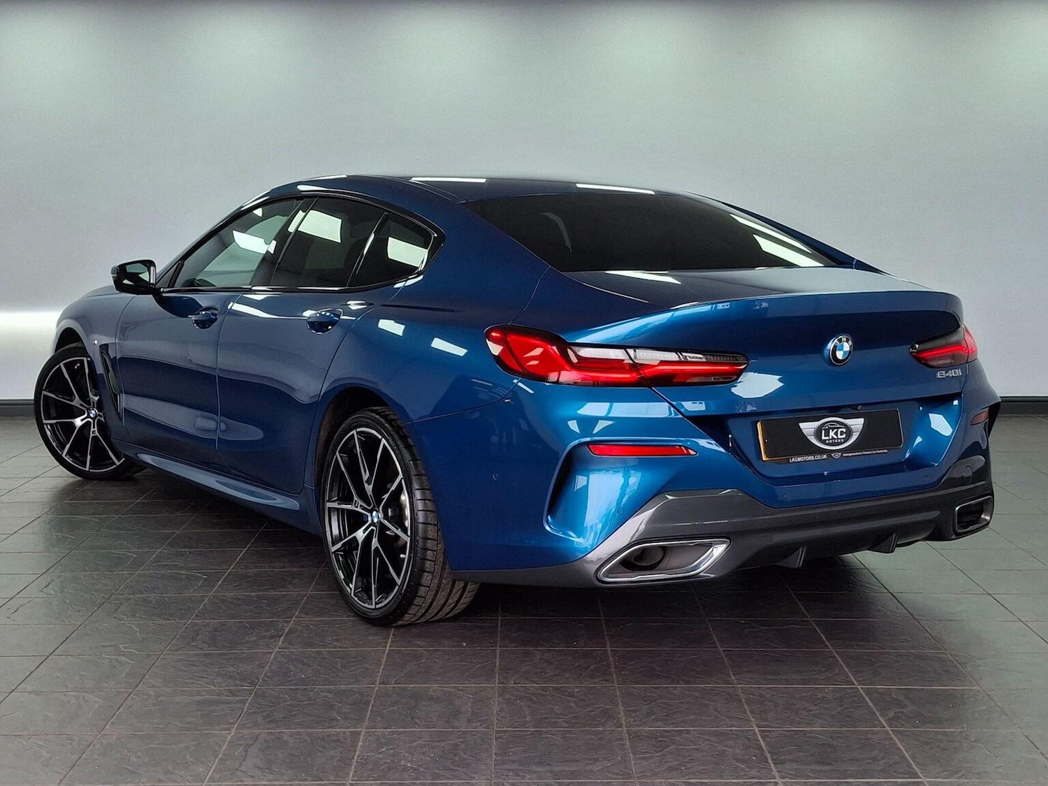 Used BMW 8 Series 2020 for sale - 77781770: Photo 32