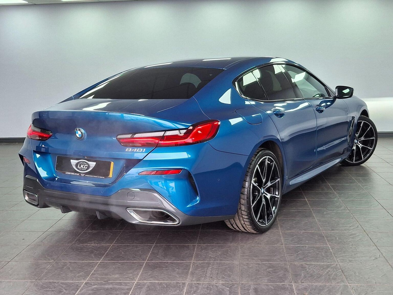 Used BMW 8 Series 2020 for sale - 77781770: Photo 34