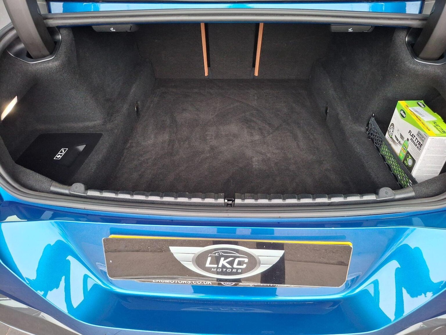 Used BMW 8 Series 2020 for sale - 77781770: Photo 35