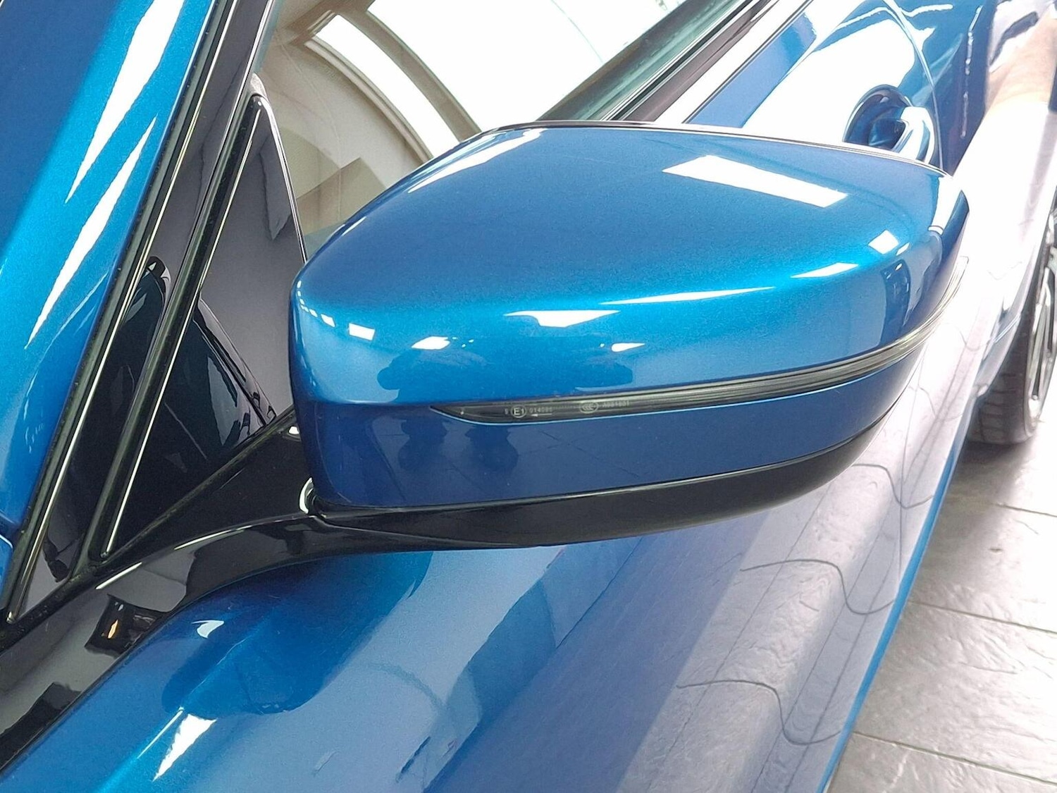 Used BMW 8 Series 2020 for sale - 77781770: Photo 41