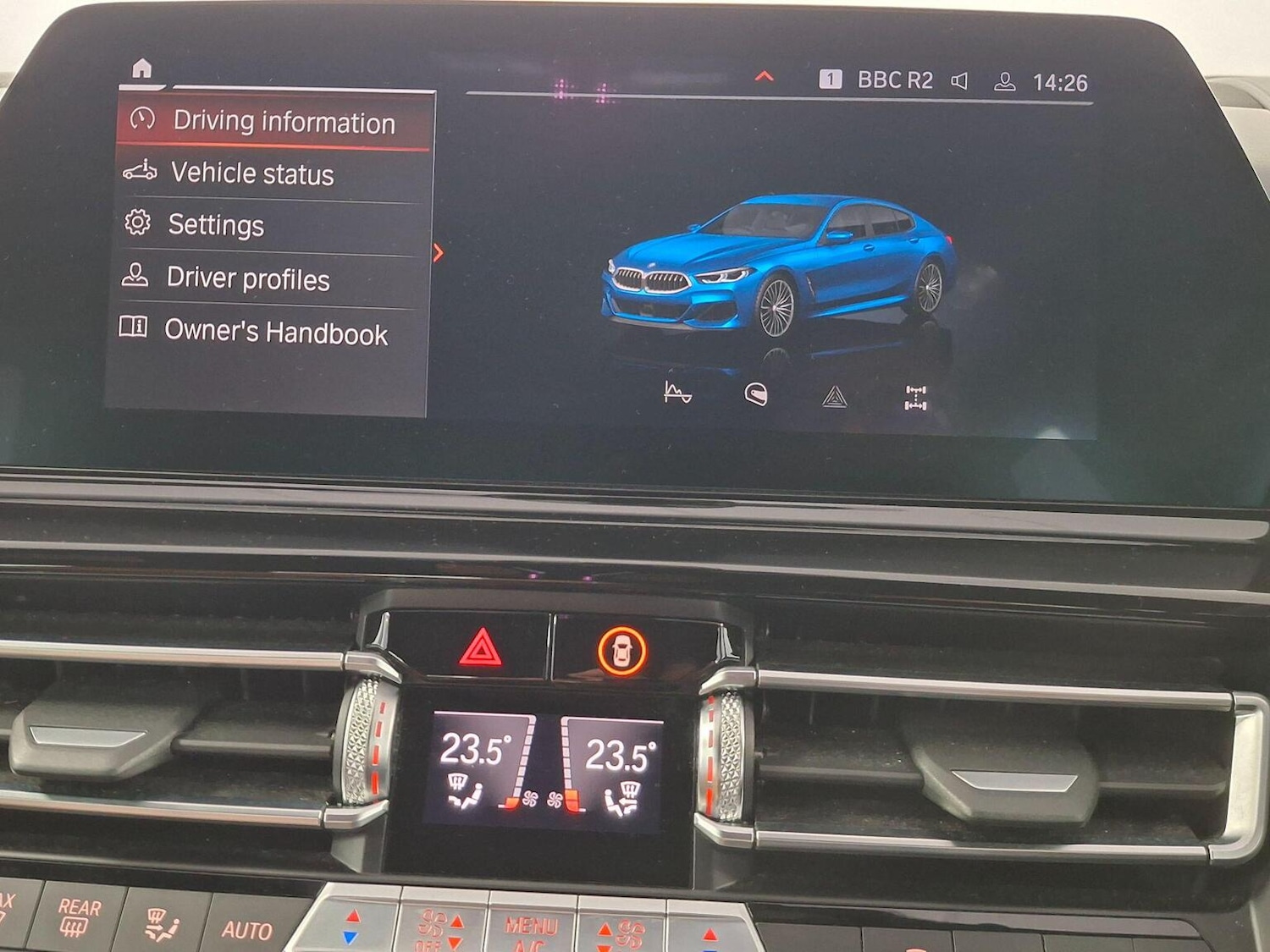 Used BMW 8 Series 2020 for sale - 77781770: Photo 44