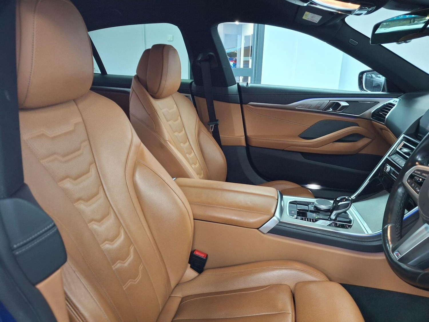 Used BMW 8 Series 2020 for sale - 77781770: Photo 48