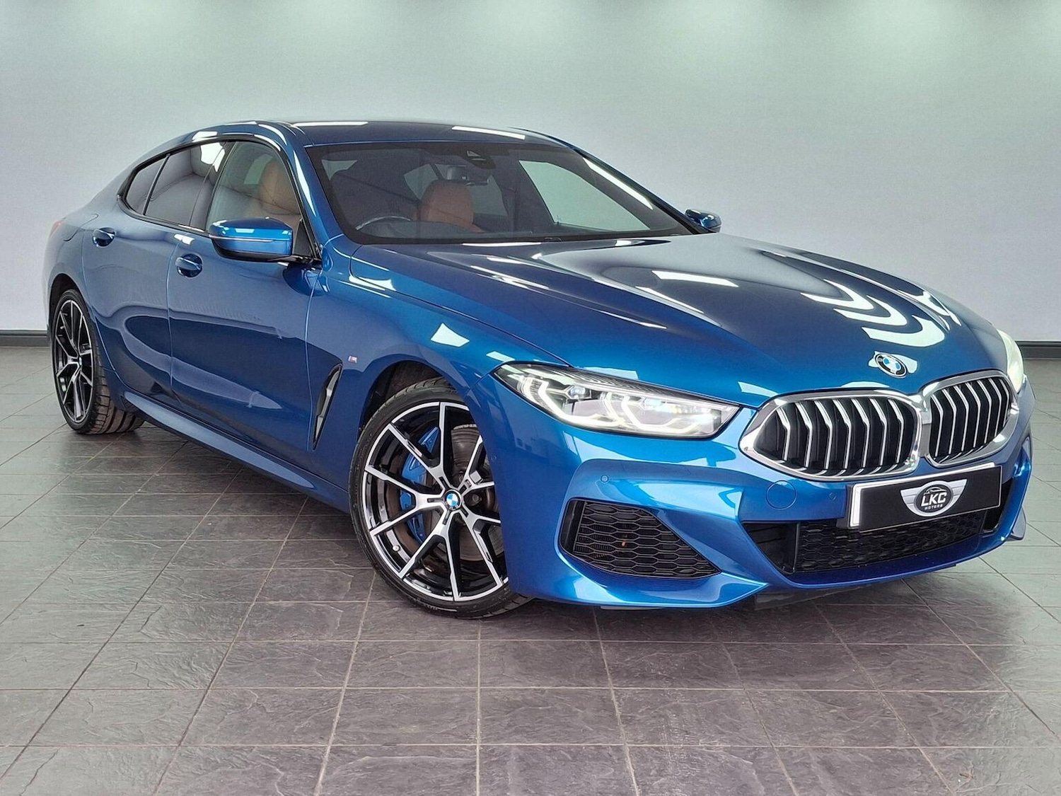 Used BMW 8 Series 2020 for sale - 77781770: Photo 5
