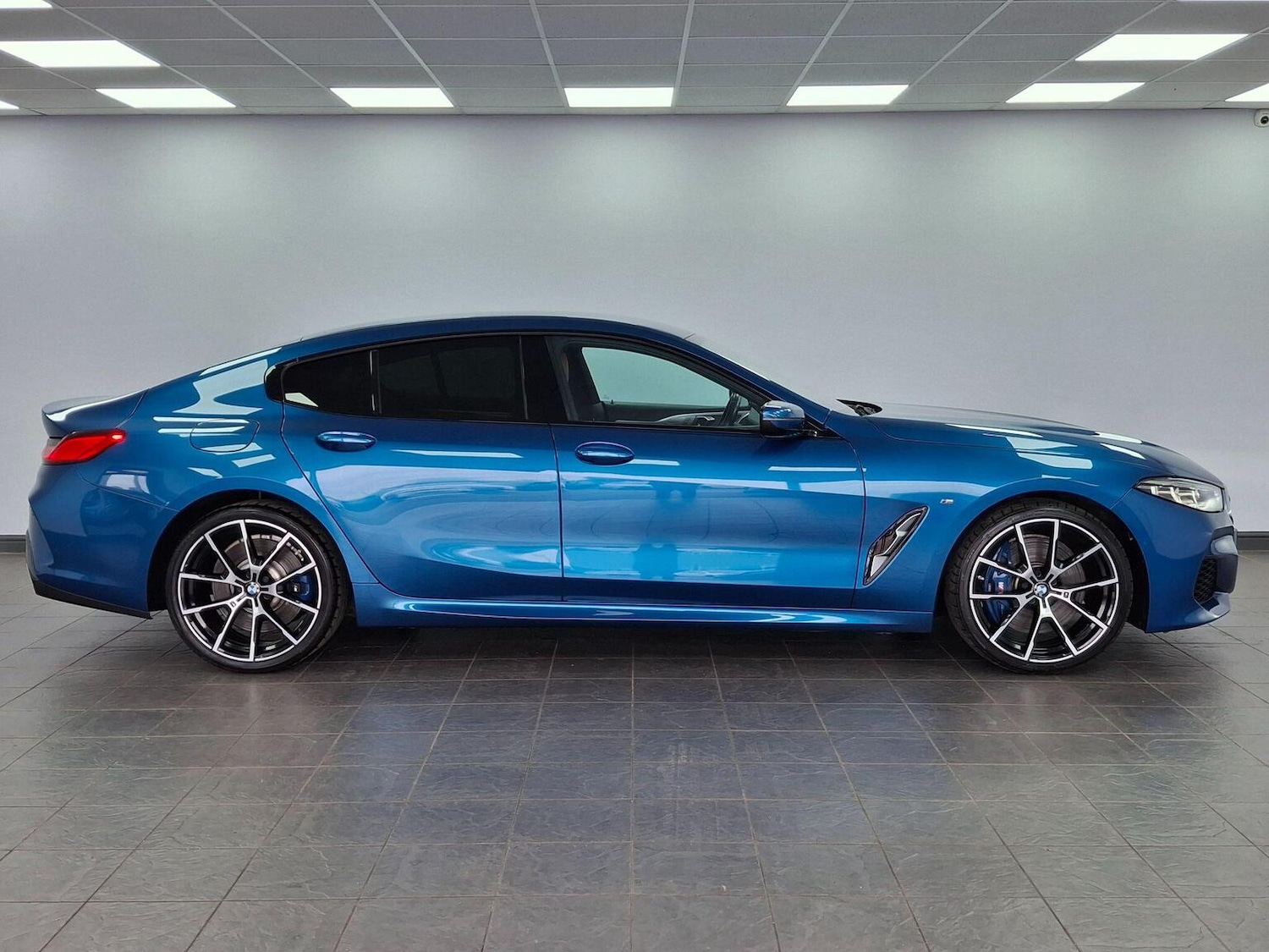 Used BMW 8 Series 2020 for sale - 77781770: Photo 55