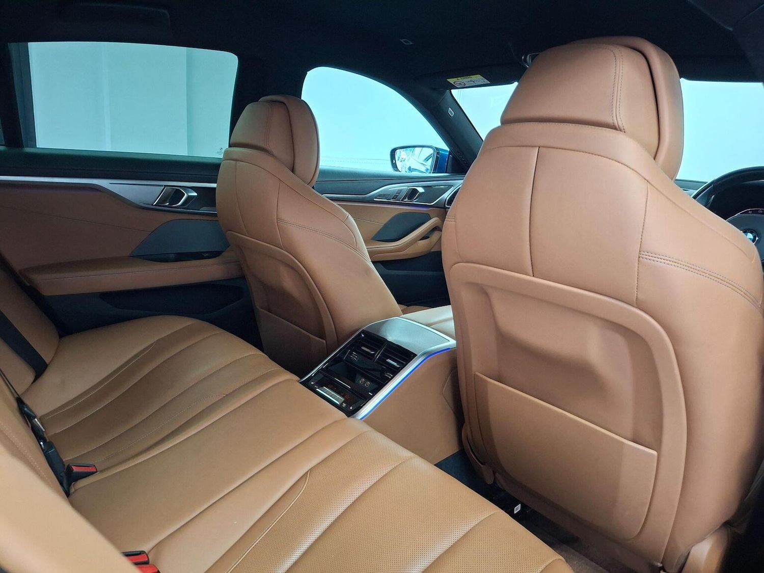 Used BMW 8 Series 2020 for sale - 77781770: Photo 56