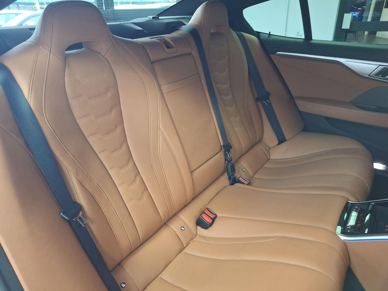 Used BMW 8 Series 2020 for sale - 77781770: Photo 58