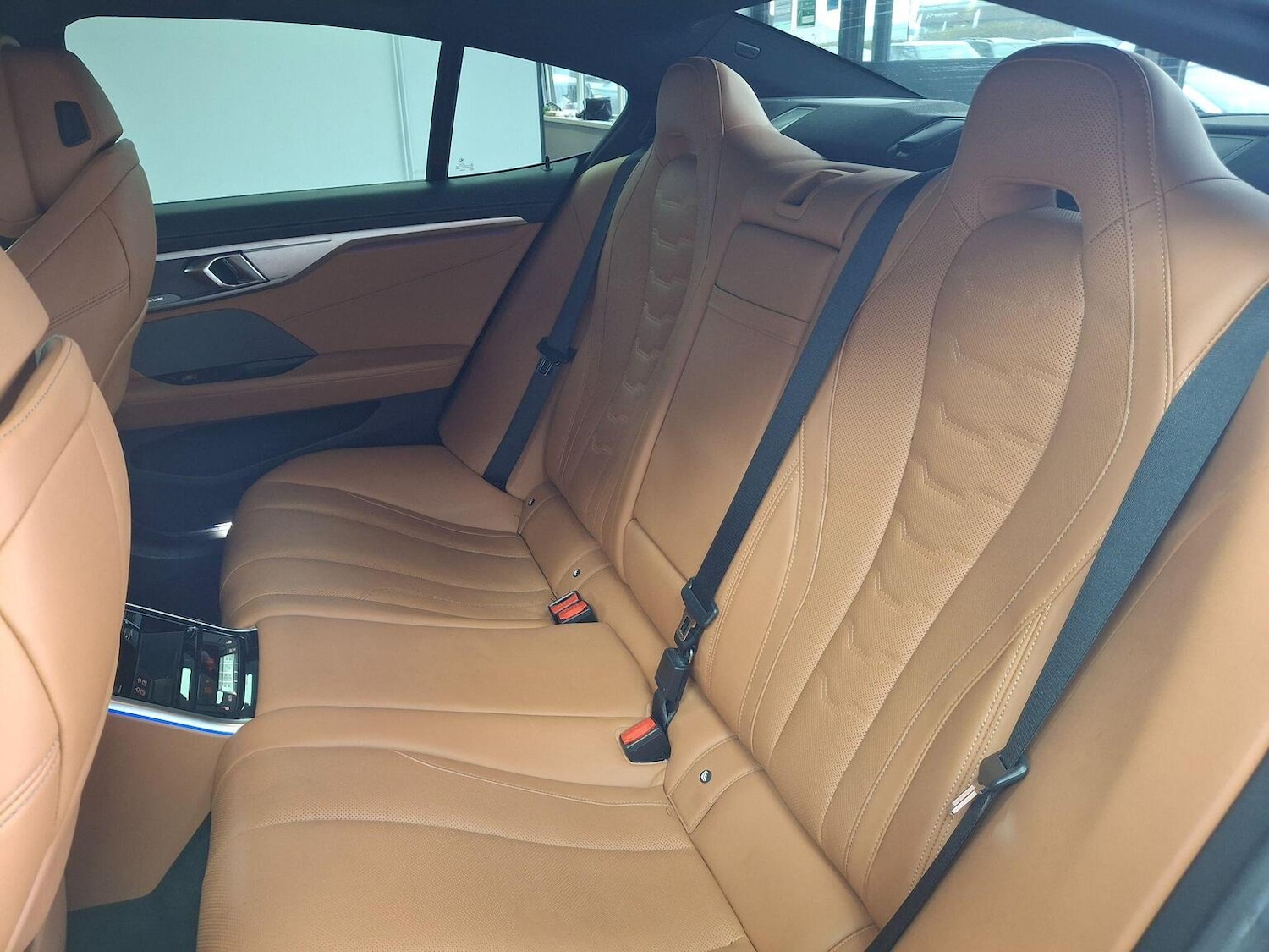 Used BMW 8 Series 2020 for sale - 77781770: Photo 59