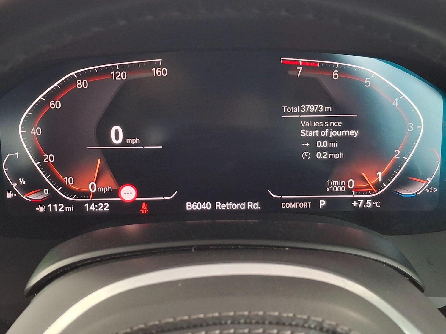 Used BMW 8 Series 2020 for sale - 77781770: Photo 6